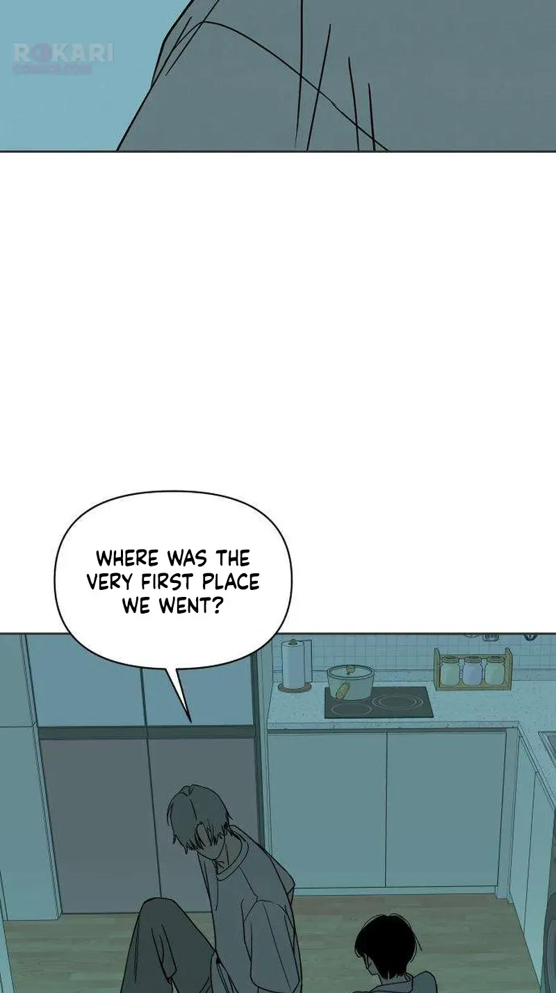 Immortal Boyfriend Chapter 2 page 88 - 