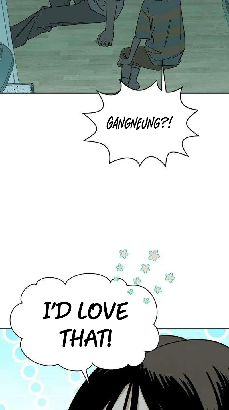 Immortal Boyfriend Chapter 2 page 89 - 