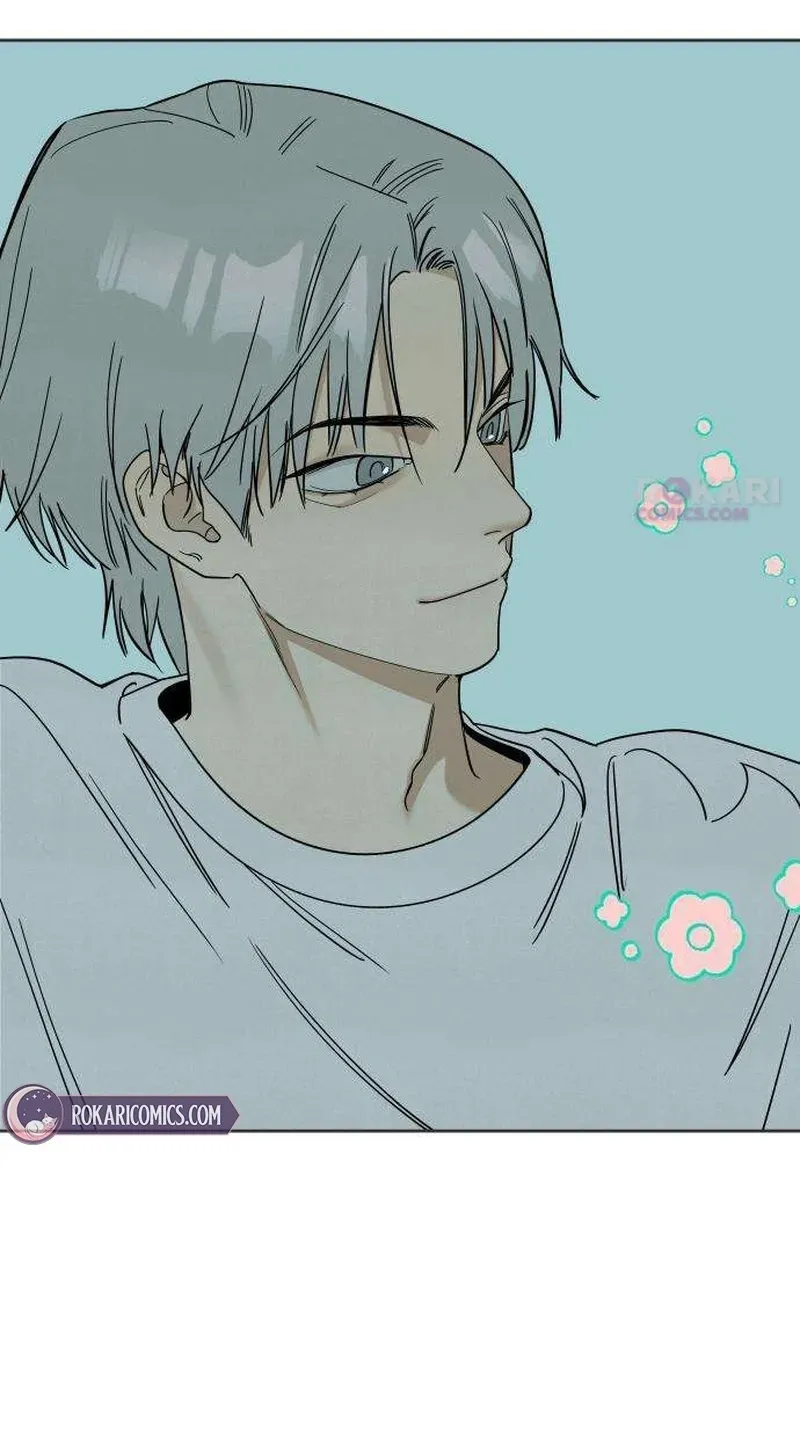 Immortal Boyfriend Chapter 2 page 91 - 
