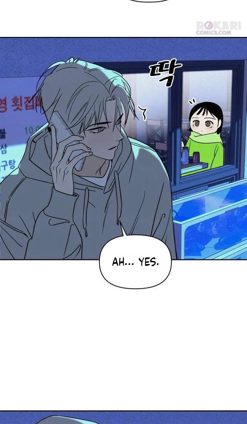 Immortal Boyfriend Chapter 3 page 11 - 