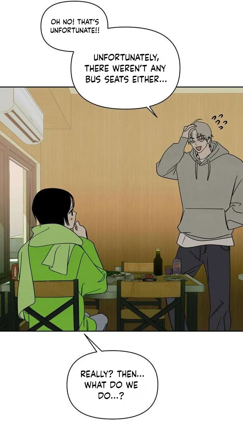 Immortal Boyfriend Chapter 3 page 15 - 