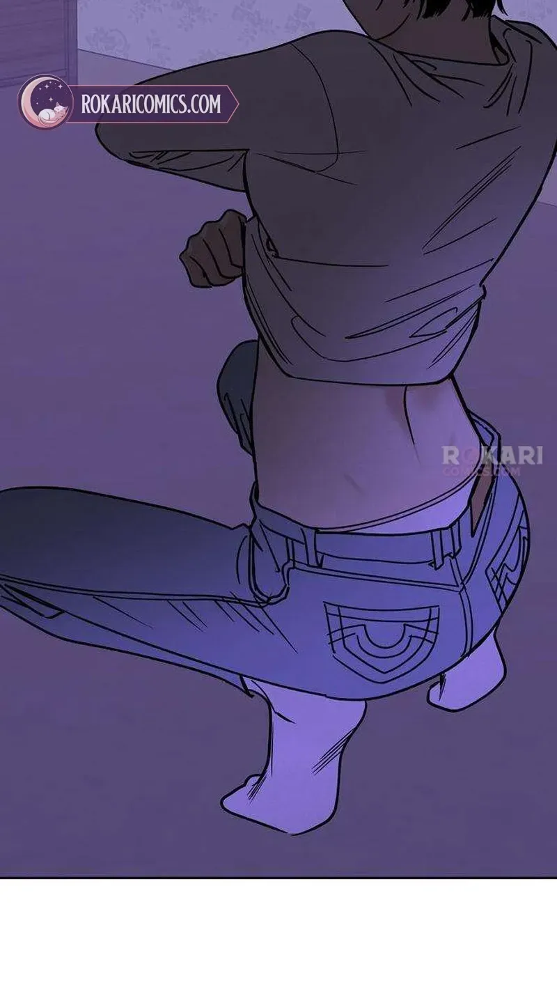 Immortal Boyfriend Chapter 3 page 17 - 