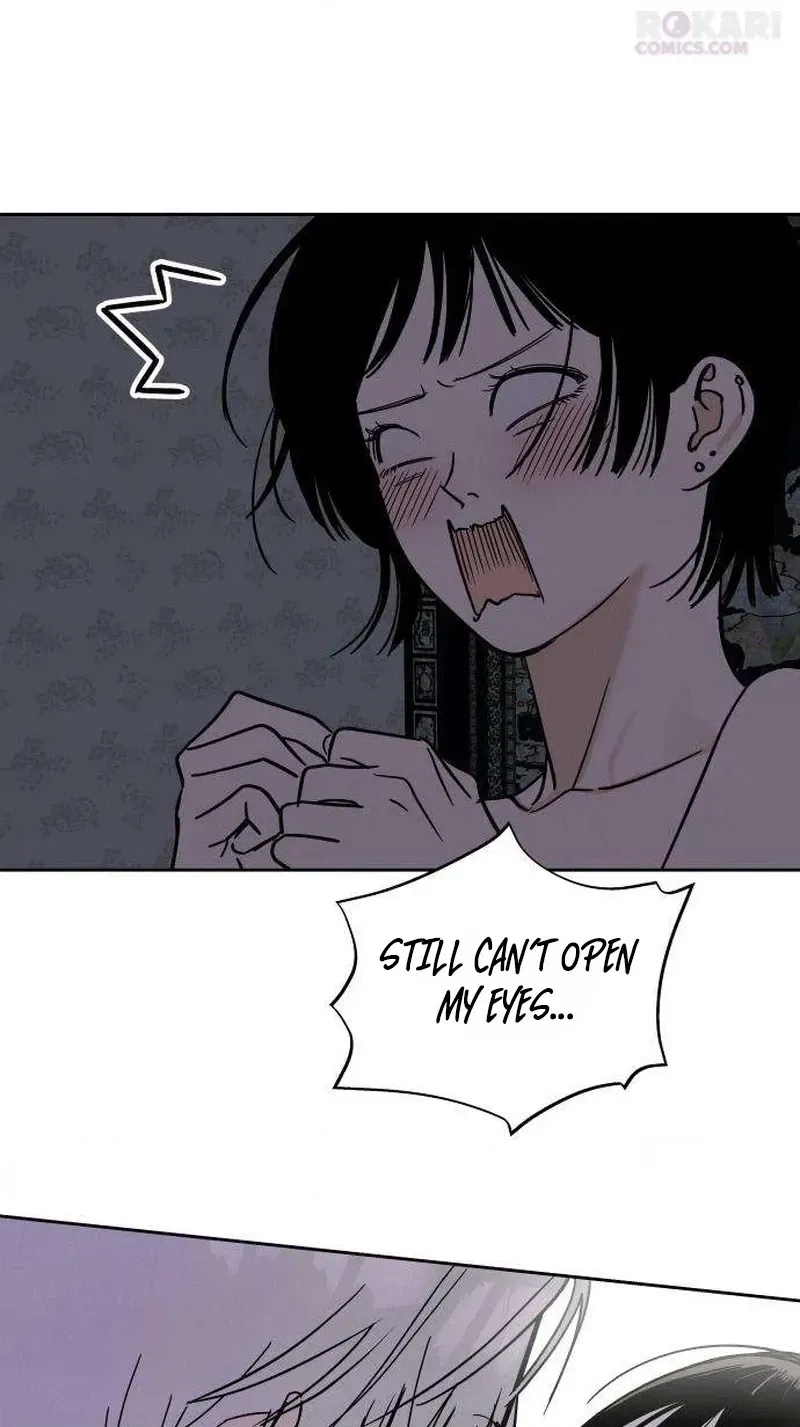 Immortal Boyfriend Chapter 3 page 20 - 