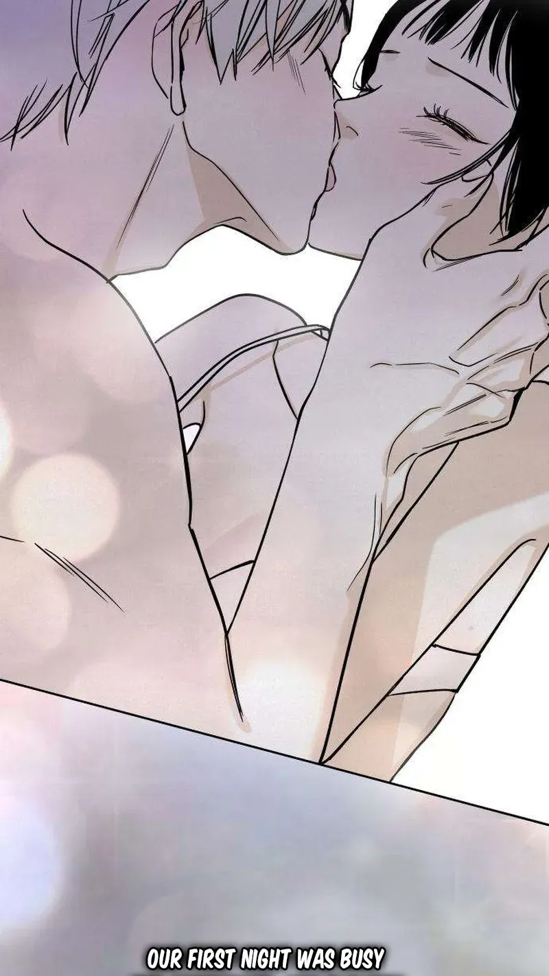 Immortal Boyfriend Chapter 3 page 21 - 