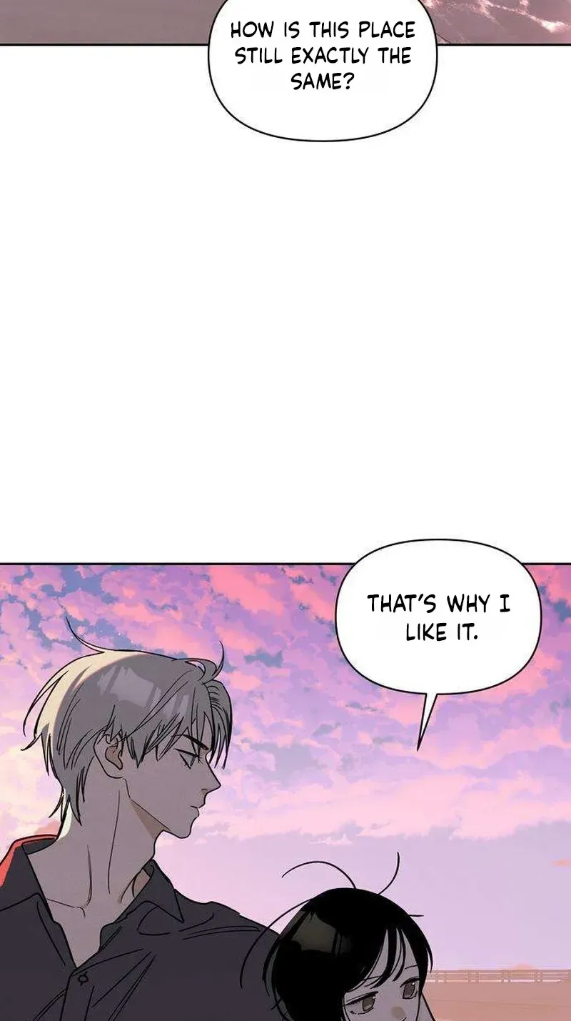 Immortal Boyfriend Chapter 3 page 25 - 