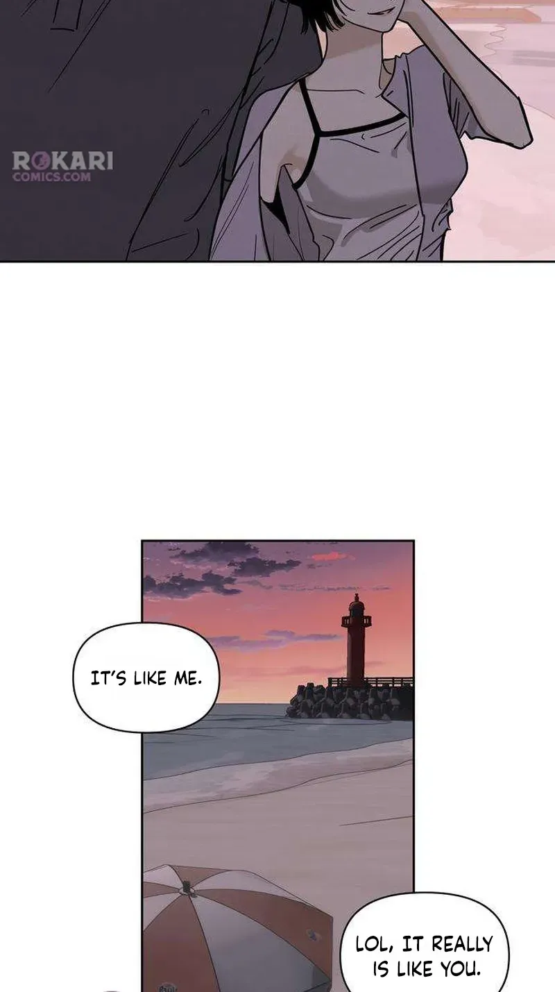 Immortal Boyfriend Chapter 3 page 26 - 