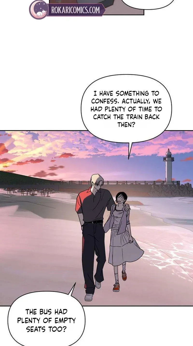 Immortal Boyfriend Chapter 3 page 27 - 