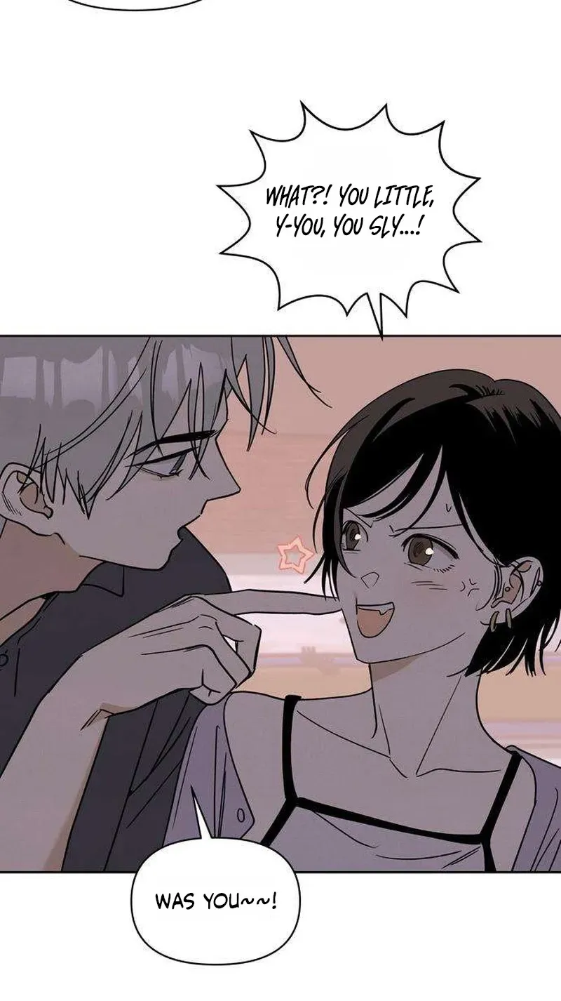Immortal Boyfriend Chapter 3 page 28 - 