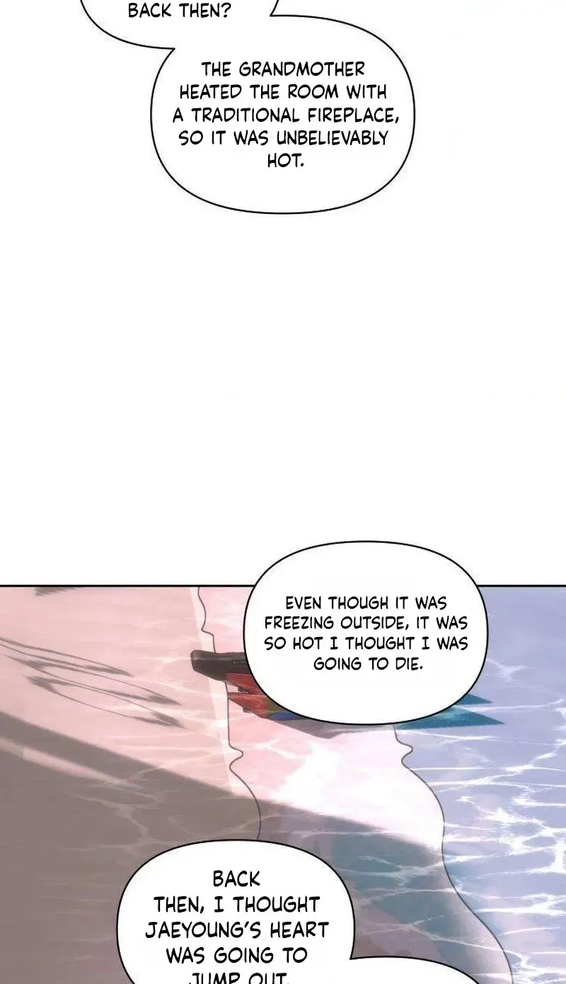 Immortal Boyfriend Chapter 3 page 30 - 