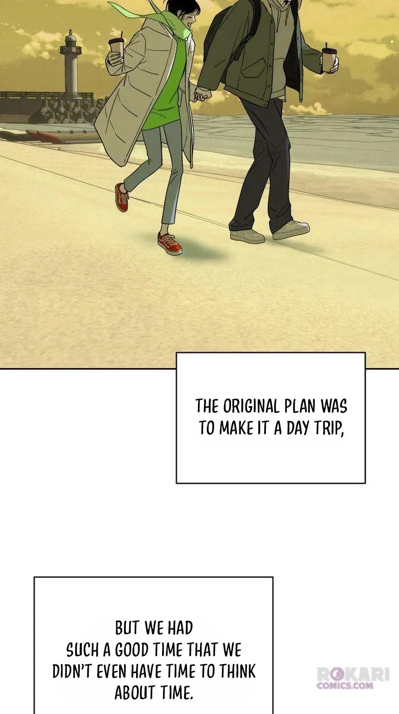 Immortal Boyfriend Chapter 3 page 4 - 