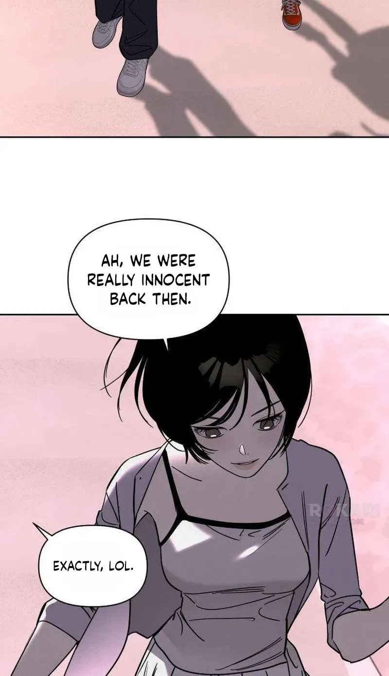 Immortal Boyfriend Chapter 3 page 32 - 