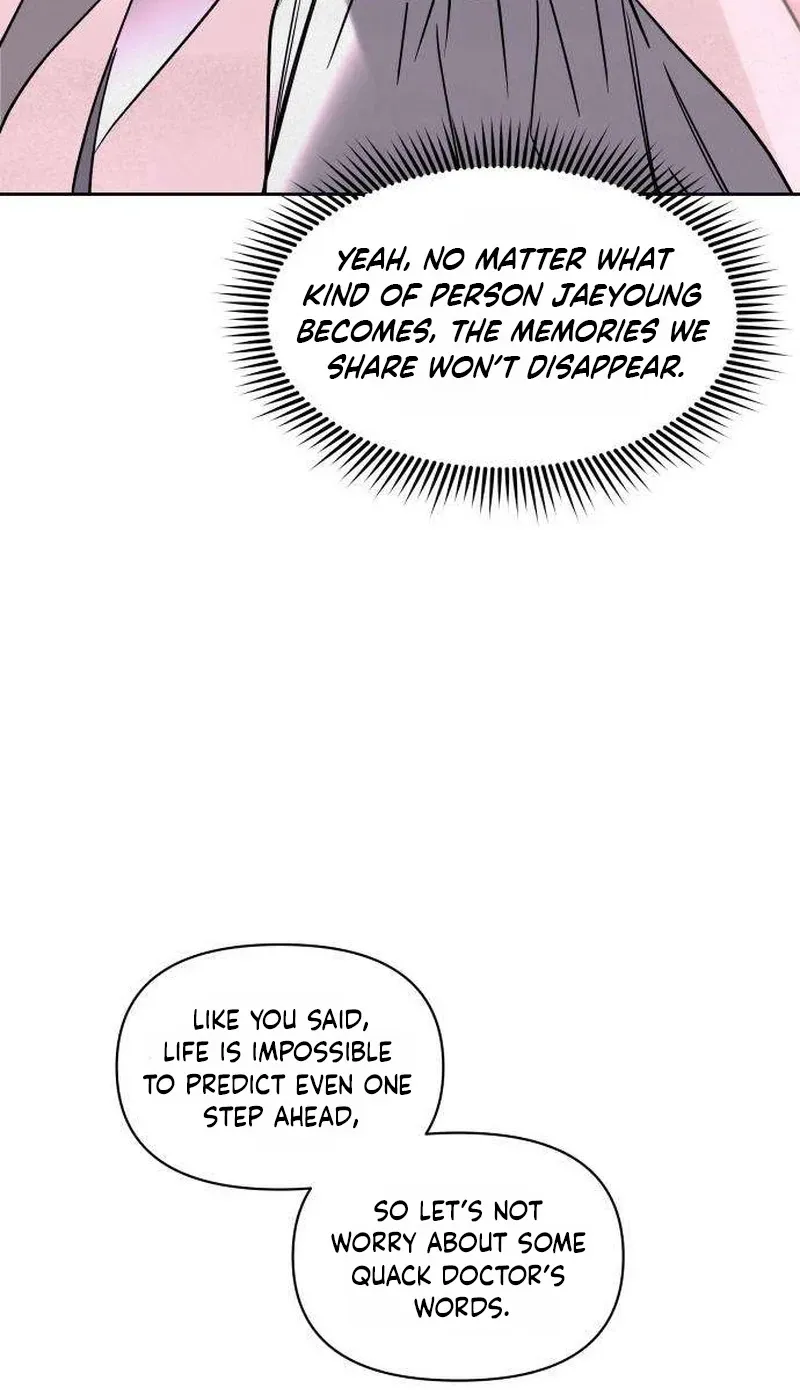 Immortal Boyfriend Chapter 3 page 33 - 