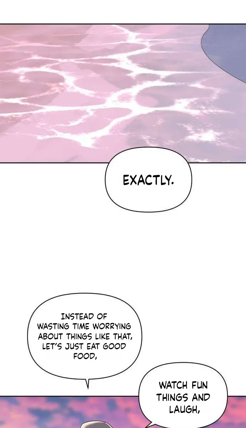 Immortal Boyfriend Chapter 3 page 34 - 