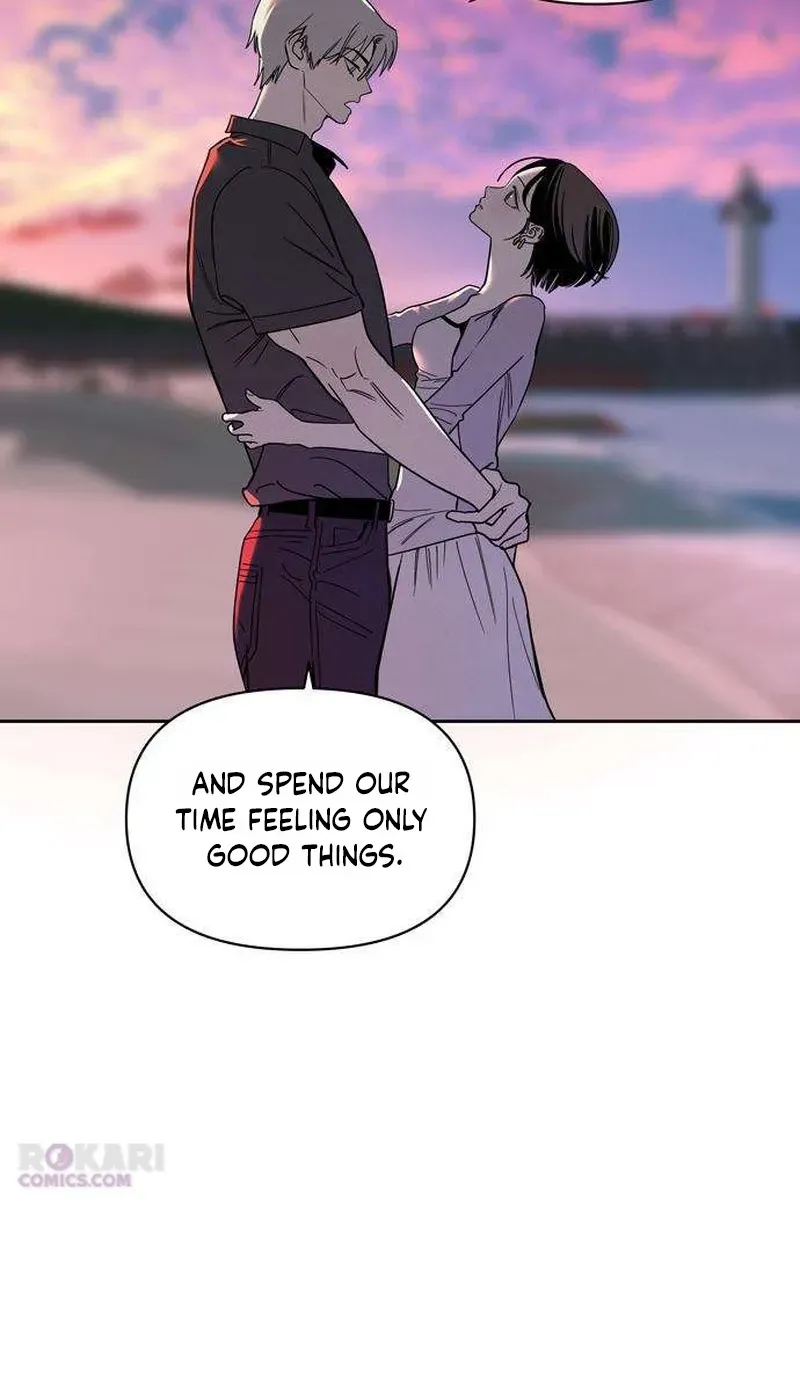 Immortal Boyfriend Chapter 3 page 35 - 