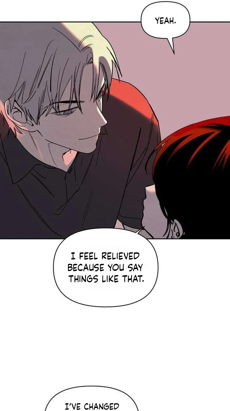 Immortal Boyfriend Chapter 3 page 36 - 