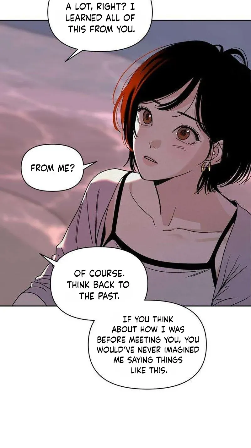 Immortal Boyfriend Chapter 3 page 37 - 
