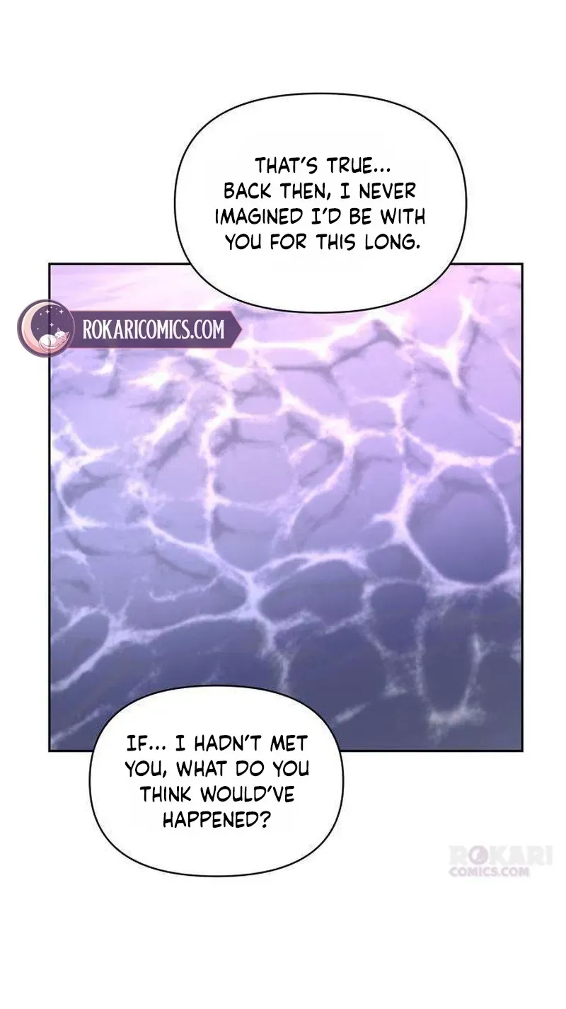 Immortal Boyfriend Chapter 3 page 38 - 