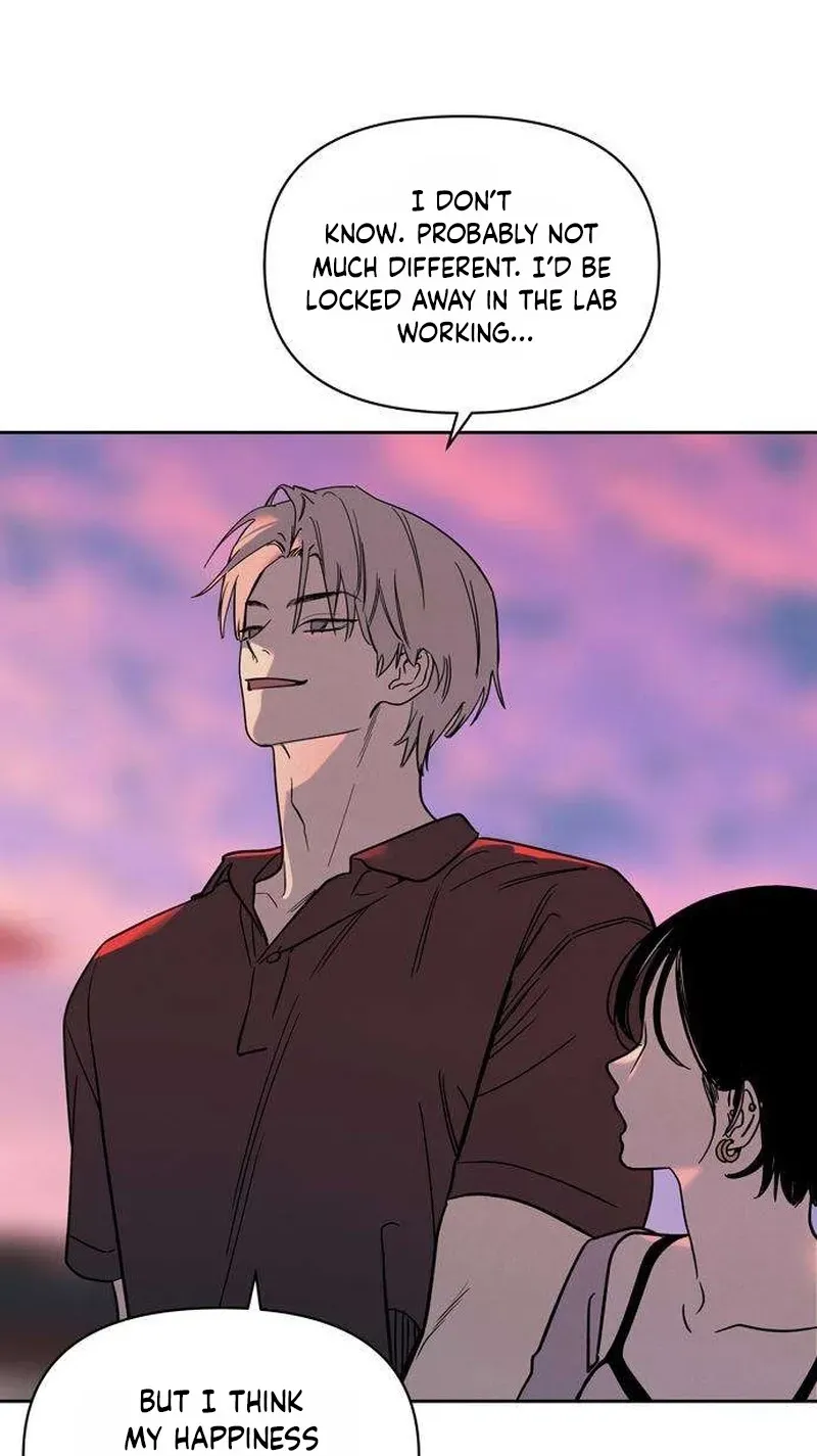 Immortal Boyfriend Chapter 3 page 39 - 