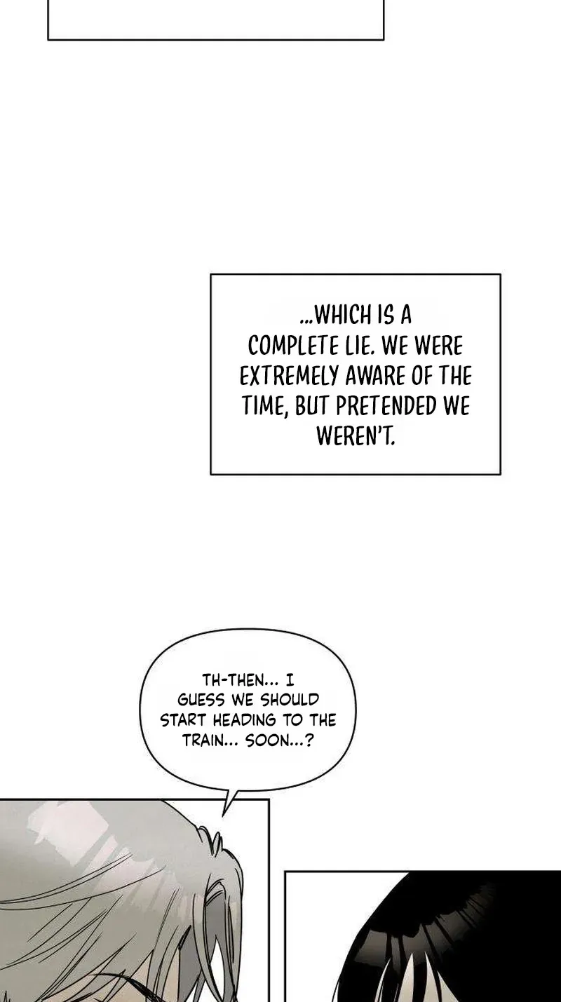 Immortal Boyfriend Chapter 3 page 5 - 