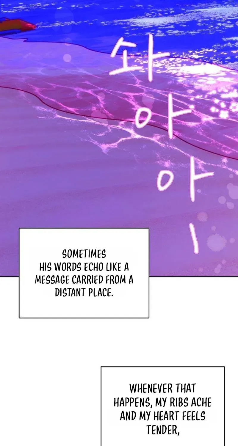 Immortal Boyfriend Chapter 3 page 43 - 