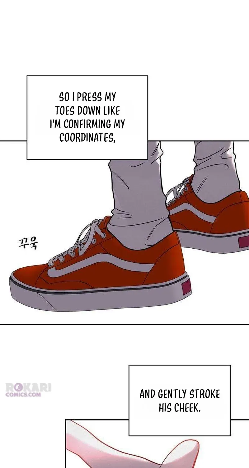 Immortal Boyfriend Chapter 3 page 45 - 