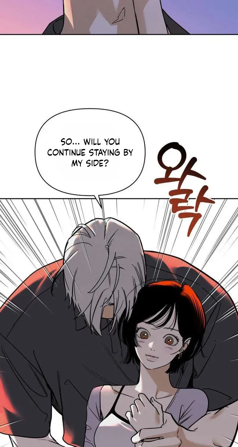 Immortal Boyfriend Chapter 3 page 49 - 
