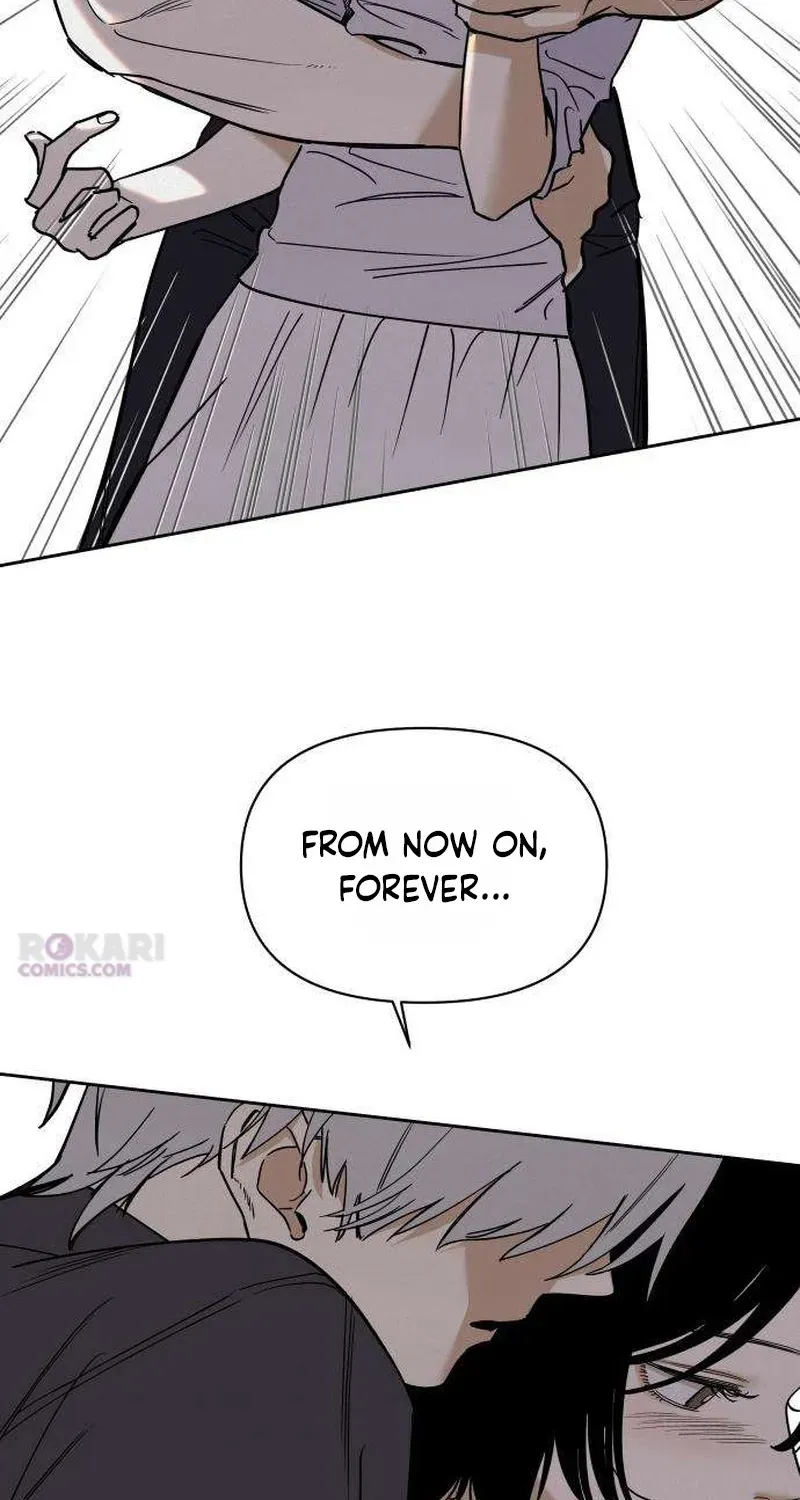 Immortal Boyfriend Chapter 3 page 51 - 