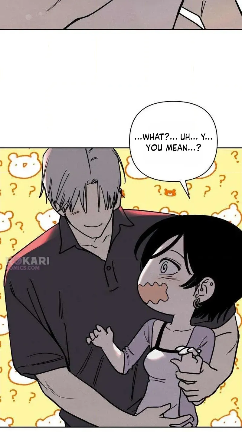Immortal Boyfriend Chapter 3 page 56 - 