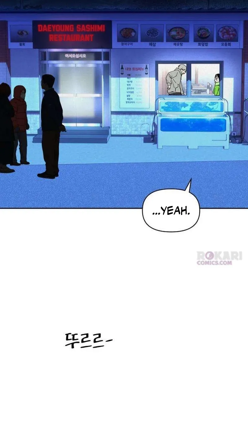 Immortal Boyfriend Chapter 3 page 7 - 