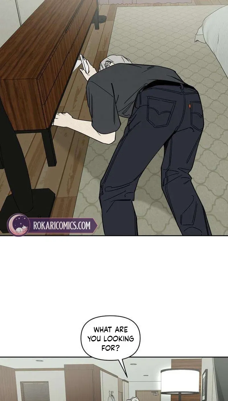 Immortal Boyfriend Chapter 3 page 63 - 