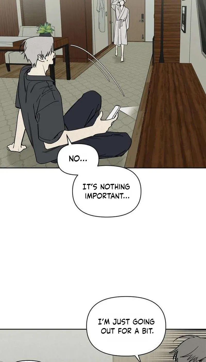 Immortal Boyfriend Chapter 3 page 64 - 