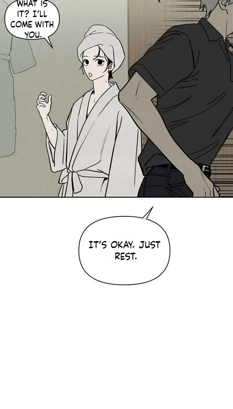 Immortal Boyfriend Chapter 3 page 65 - 