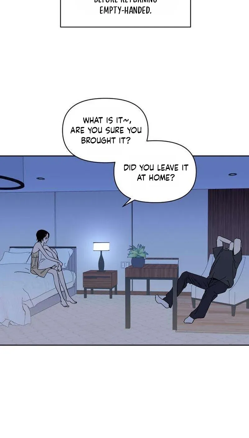Immortal Boyfriend Chapter 3 page 67 - 