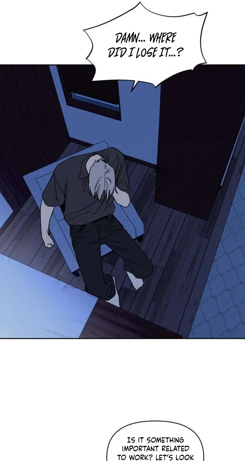 Immortal Boyfriend Chapter 3 page 69 - 