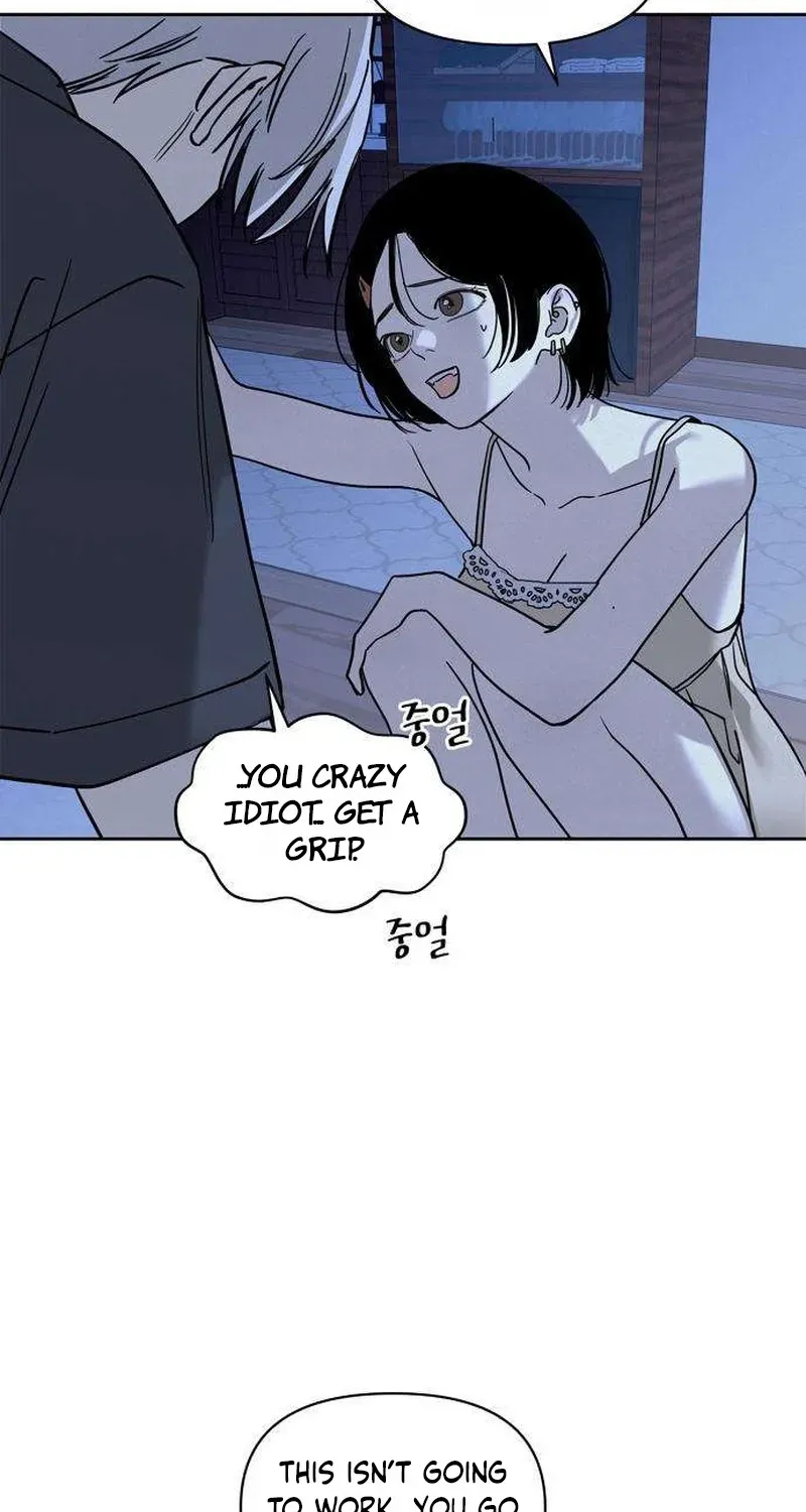 Immortal Boyfriend Chapter 3 page 71 - 