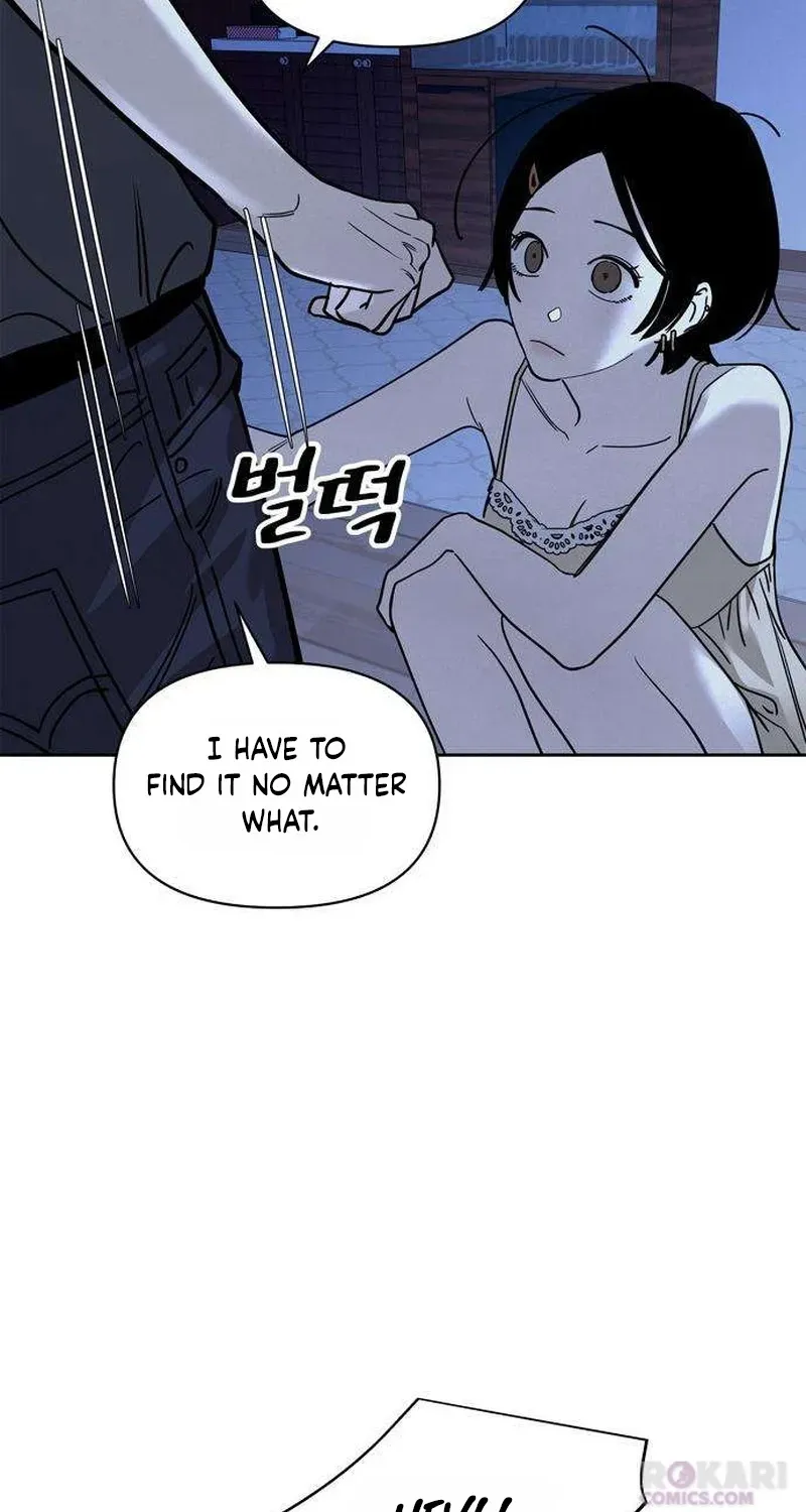 Immortal Boyfriend Chapter 3 page 73 - 