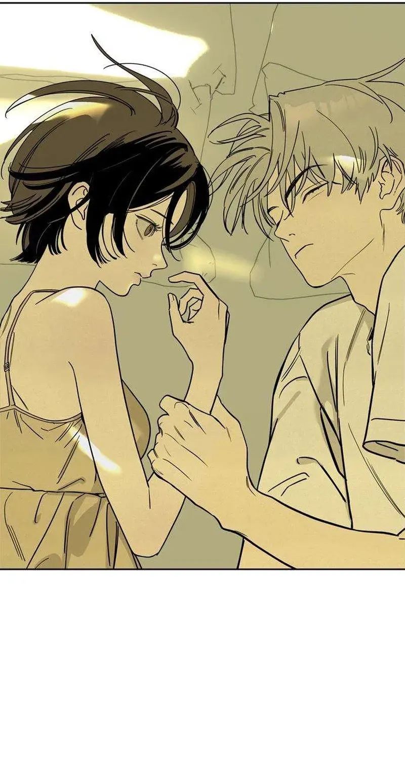 Immortal Boyfriend Chapter 3 page 79 - 