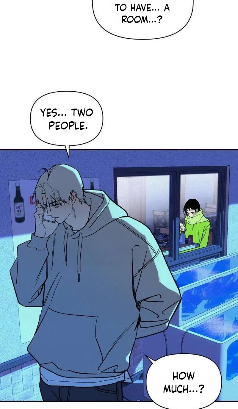 Immortal Boyfriend Chapter 3 page 9 - 
