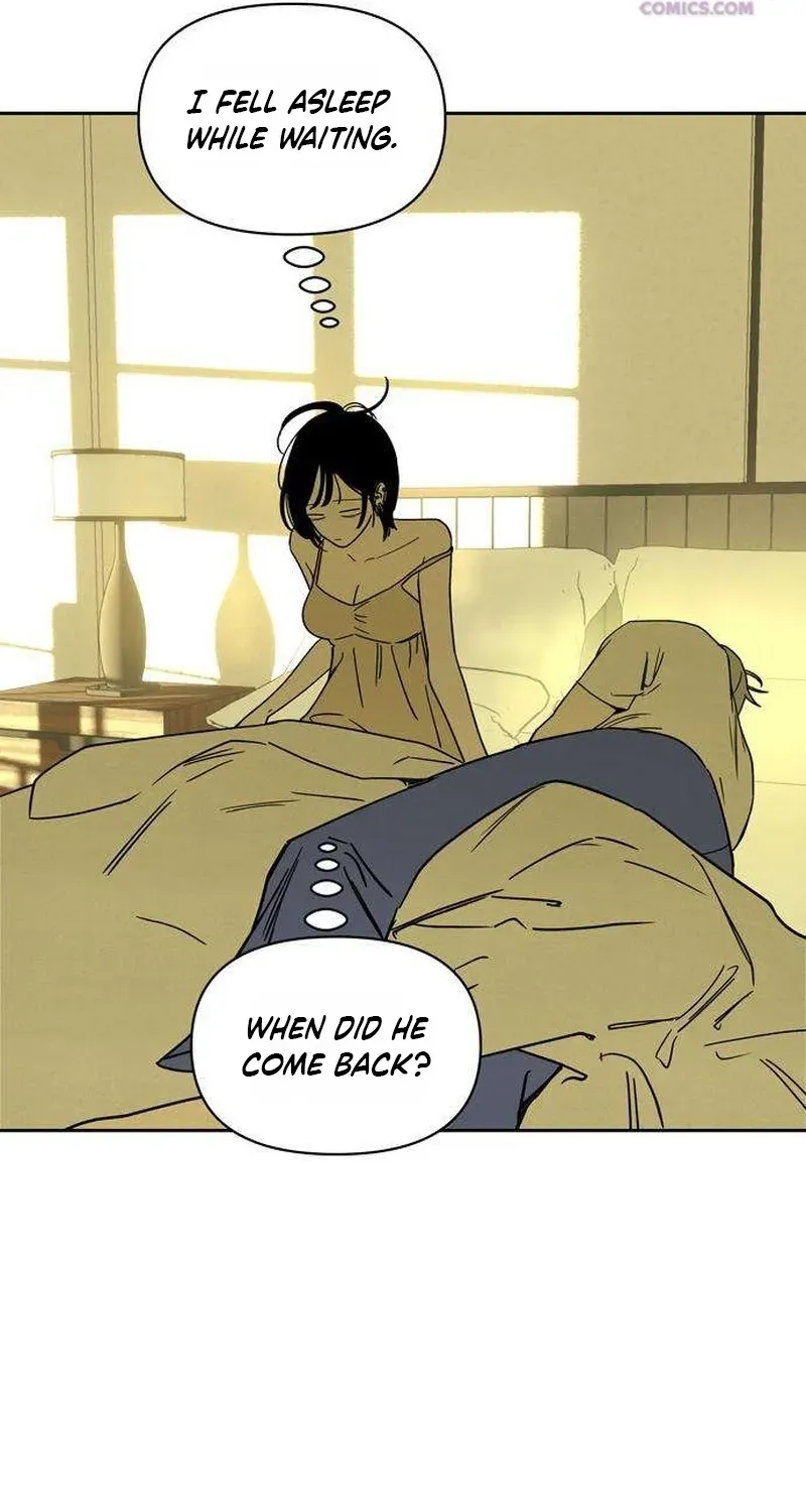 Immortal Boyfriend Chapter 3 page 81 - 