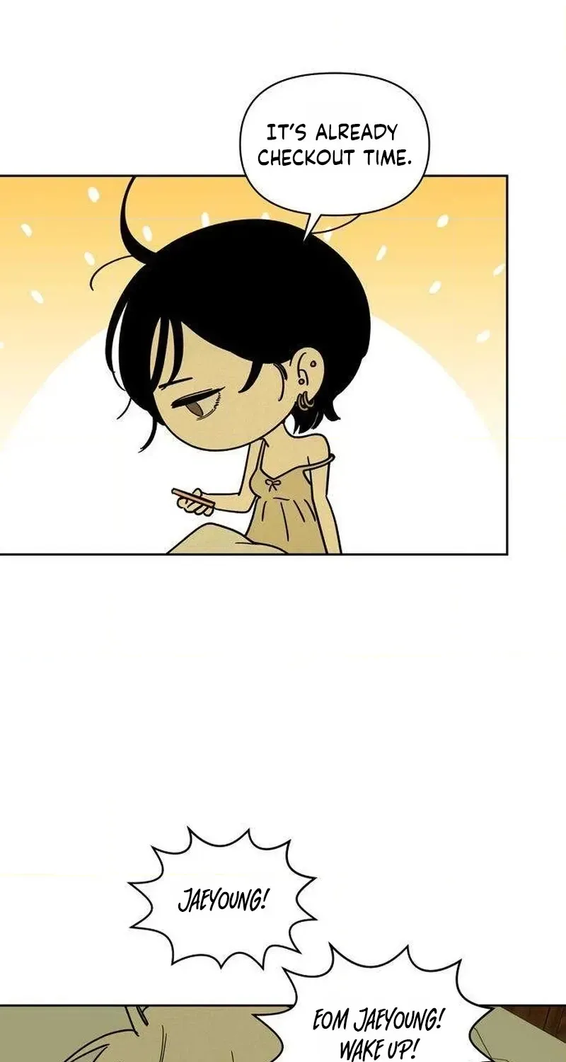 Immortal Boyfriend Chapter 3 page 83 - 