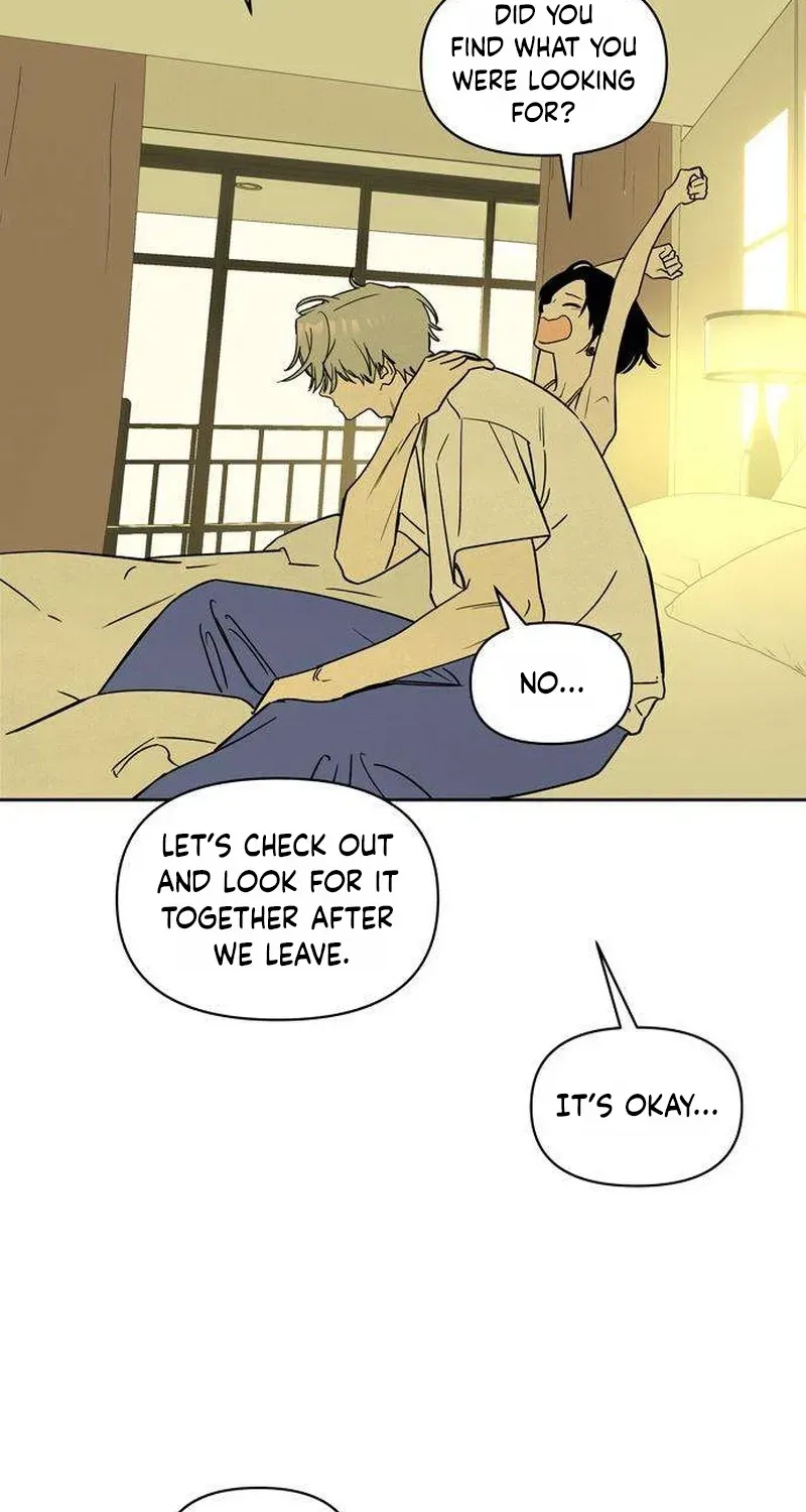 Immortal Boyfriend Chapter 3 page 87 - 