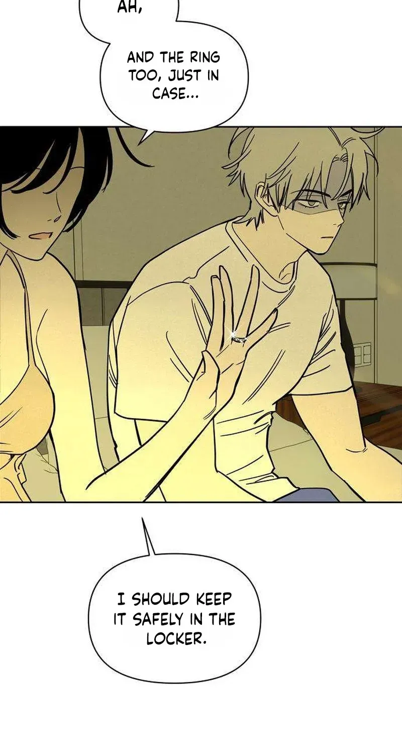 Immortal Boyfriend Chapter 3 page 89 - 