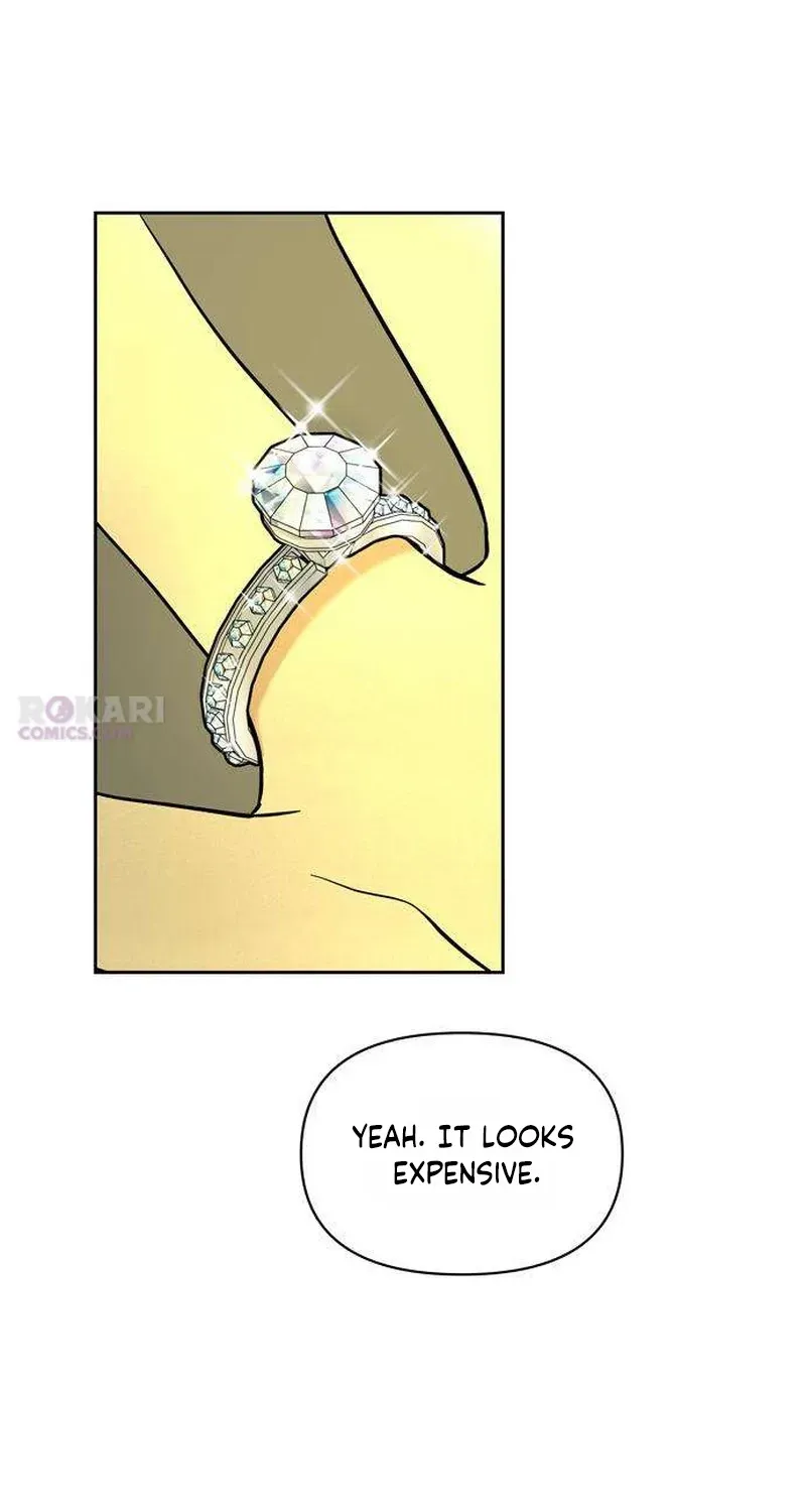 Immortal Boyfriend Chapter 3 page 91 - 