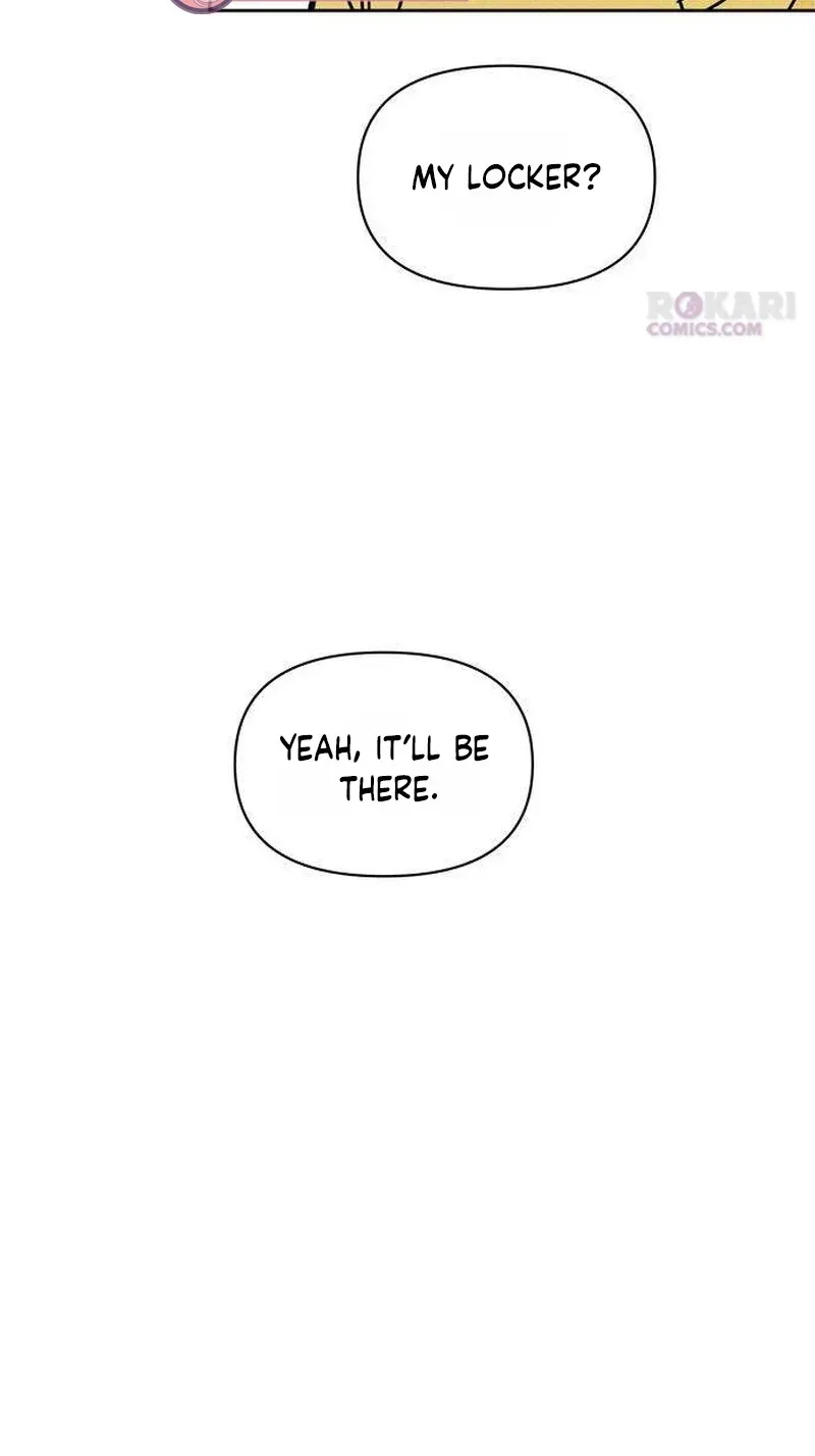 Immortal Boyfriend Chapter 3 page 95 - 