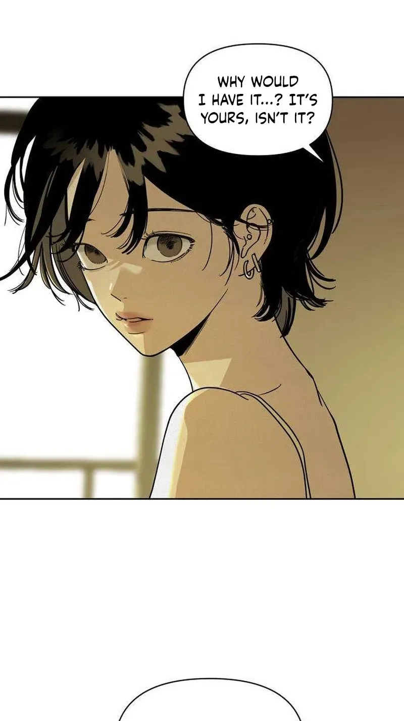 Immortal Boyfriend Chapter 3 page 96 - 