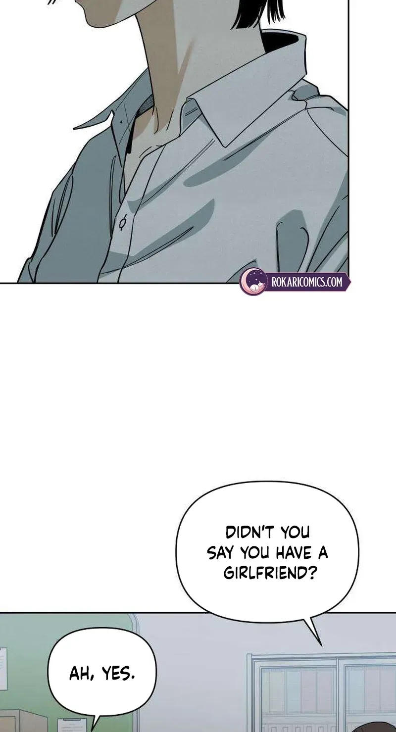 Immortal Boyfriend Chapter 4 page 11 - 