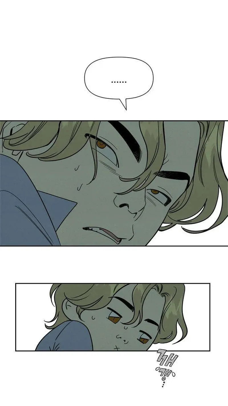 Immortal Boyfriend Chapter 4 page 102 - 