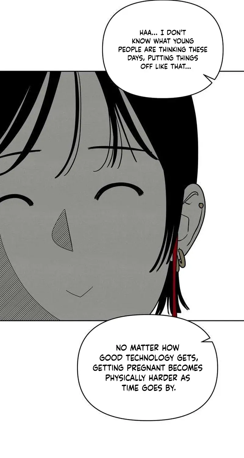 Immortal Boyfriend Chapter 4 page 14 - 