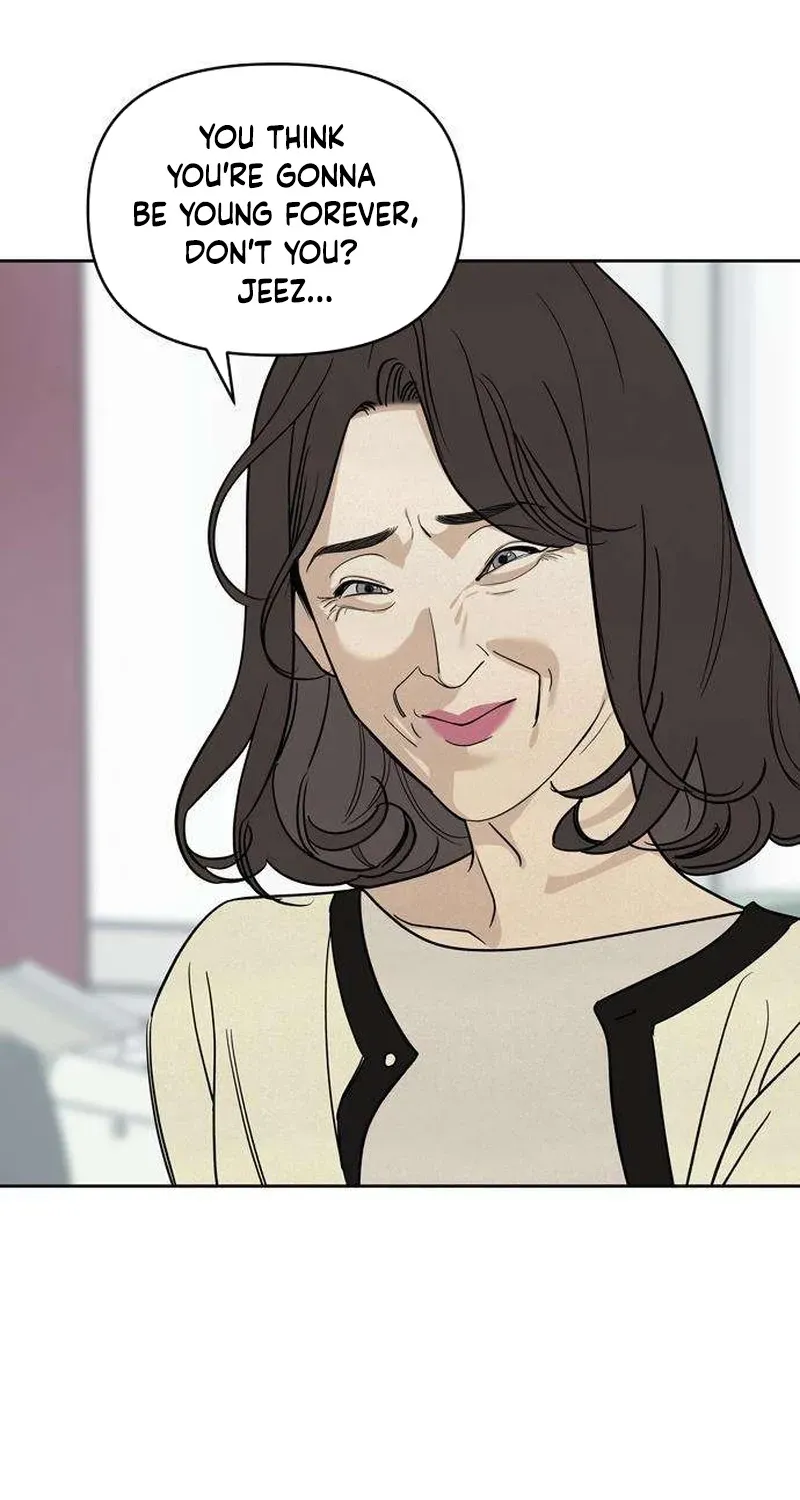 Immortal Boyfriend Chapter 4 page 16 - 