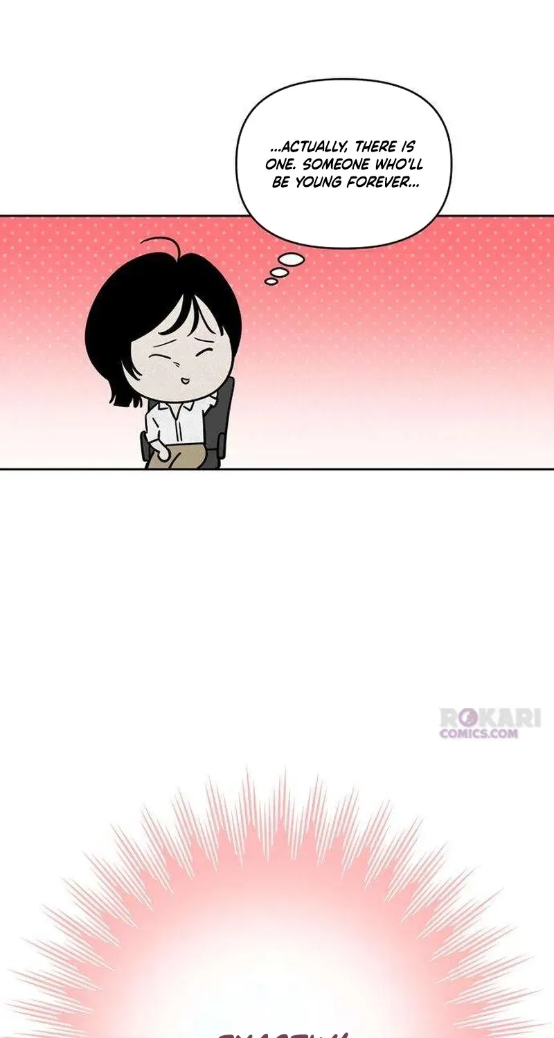 Immortal Boyfriend Chapter 4 page 18 - 